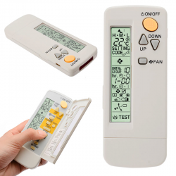 Беспроводные пульты