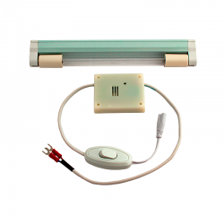 Модули обеззараживания воздуха