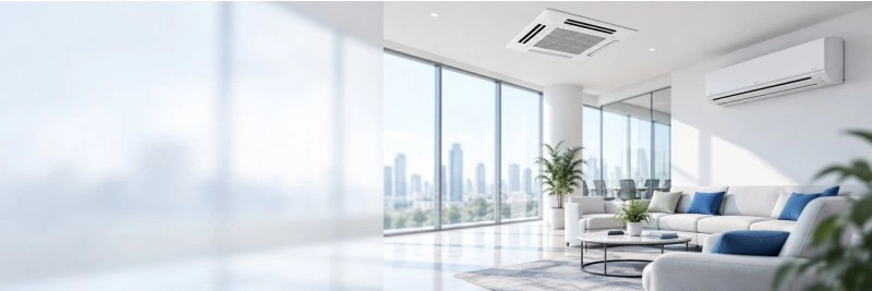 Официальный сайт DAIKIN