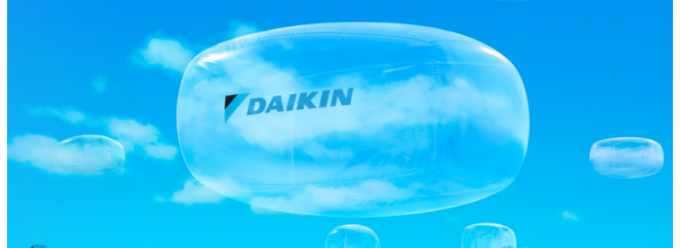 Daikin – пример ответственной компании