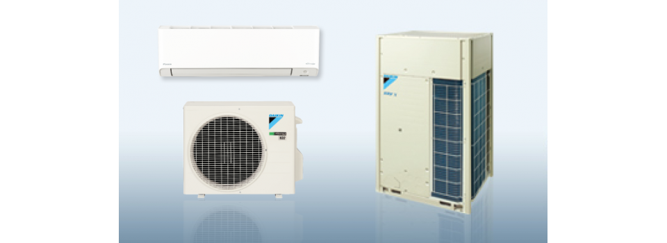 Daikin участвует в глобальном обязательстве по сокращению выбросов парниковых газов