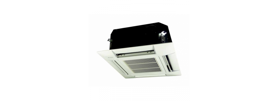 DAIKIN FFQ35B9V — комфорт и технология в деталях