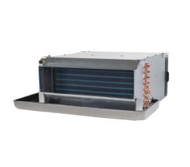 DAIKIN FWB05BTV демонстрирует эффективные технические характеристики в работе системы кондиционирования