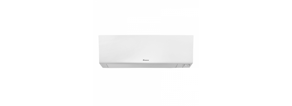 Daikin обеспечивают тепло и прохладу в любых условиях