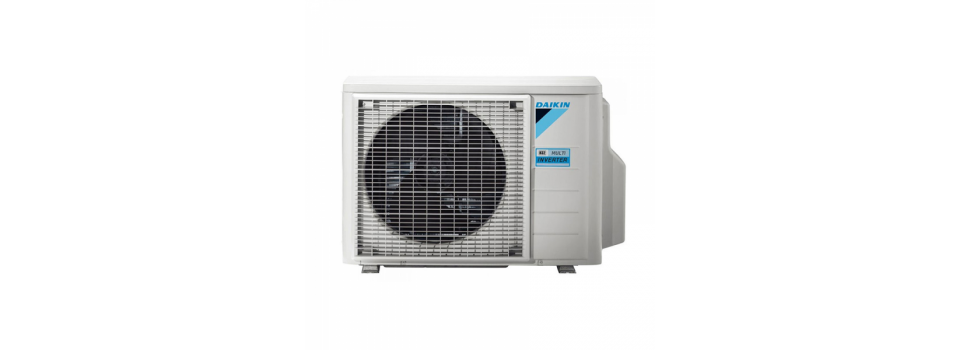 DAIKIN 2MXF40A: инновационное решение для климат-контроля
