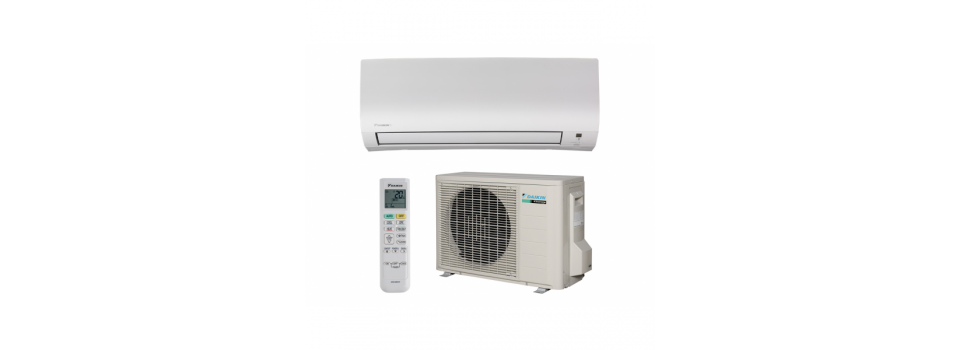 Кондиционер Daikin — новости климатической техники