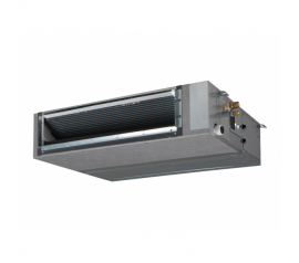 DAIKIN FBA35A9 — скрытый климат