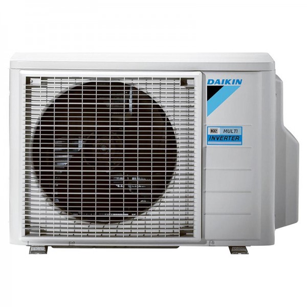 DAIKIN ATXM25R*2 / 2MXF50A мульти сплит система на 2 комнаты