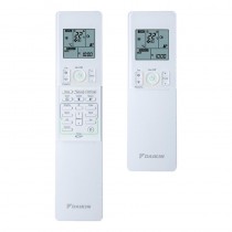 DAIKIN ATXM25R*2 / 2MXF50A мульти сплит система на 2 комнаты