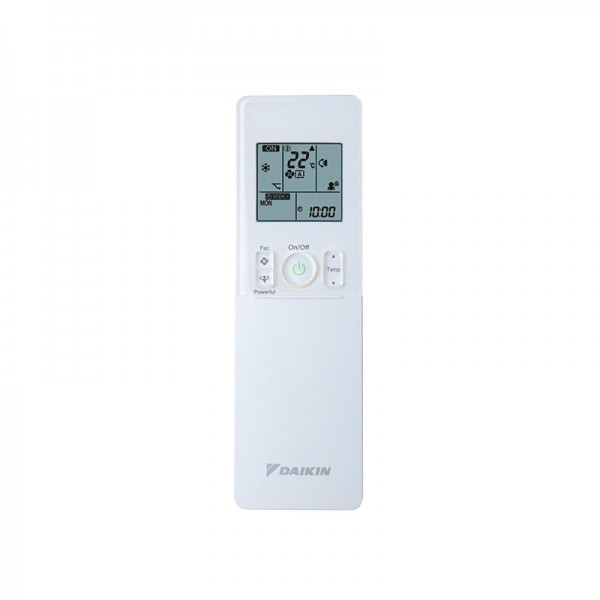 DAIKIN ATXM25R*2 / 2MXF50A мульти сплит система на 2 комнаты