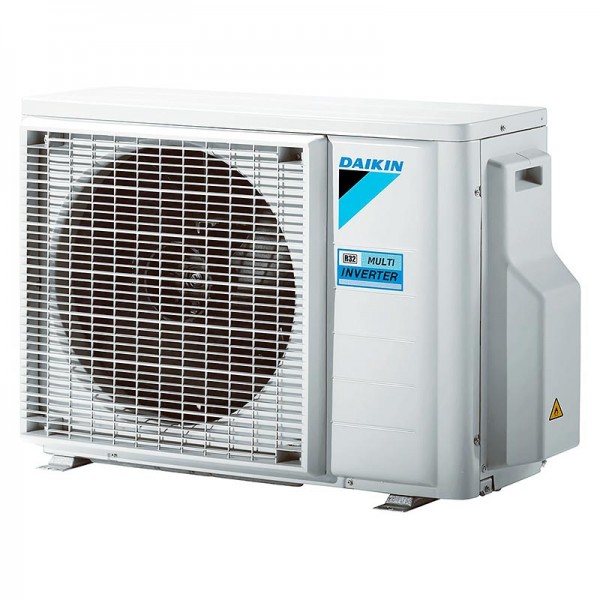 DAIKIN ATXP20M*3 / 3MXF52A мульти сплит система на 3 комнаты