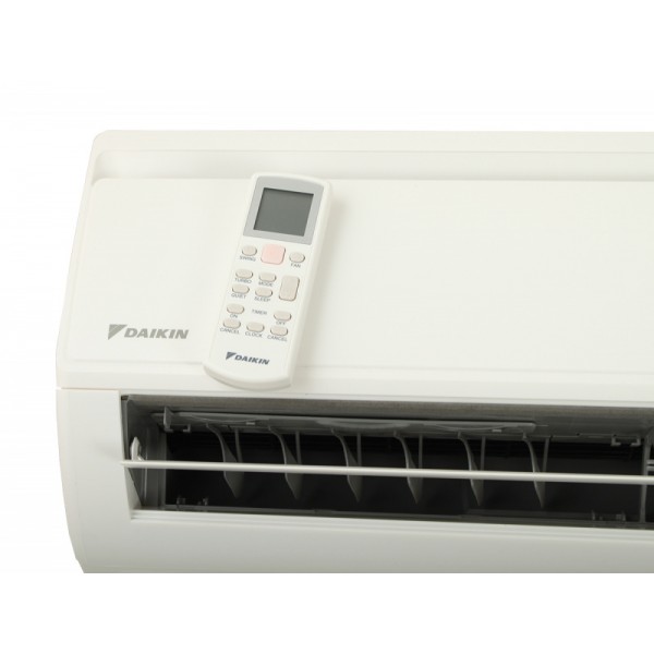 DAIKIN FTYN35JXV / RYN35CJXV настенная сплит-система DAIKIN FTYN35JXV / RYN35CJXV настенная сплит-система