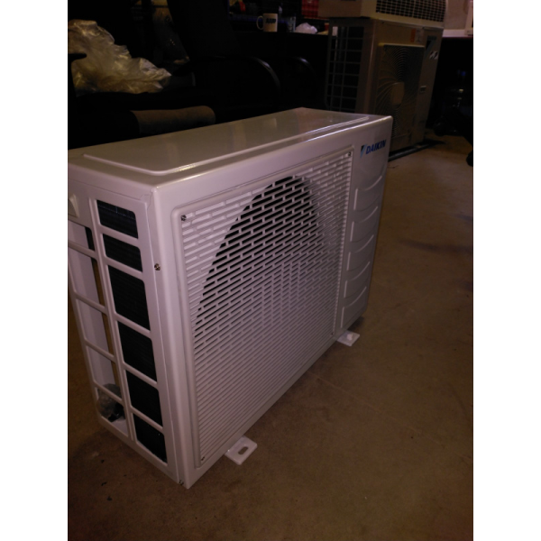 DAIKIN FTYN35JXV / RYN35CJXV настенная сплит-система уценка DAIKIN FTYN35JXV / RYN35CJXV настенная сплит-система уценка