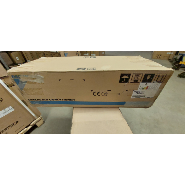 DAIKIN FTYN35JXV / RYN35CJXV настенная сплит-система уценка DAIKIN FTYN35JXV / RYN35CJXV настенная сплит-система уценка