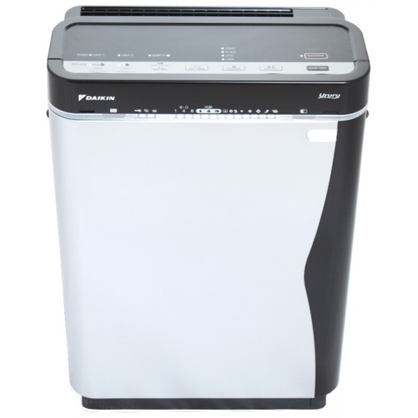 DAIKIN MCK75JVM-K очиститель воздуха DAIKIN MCK75JVM-K очиститель воздуха