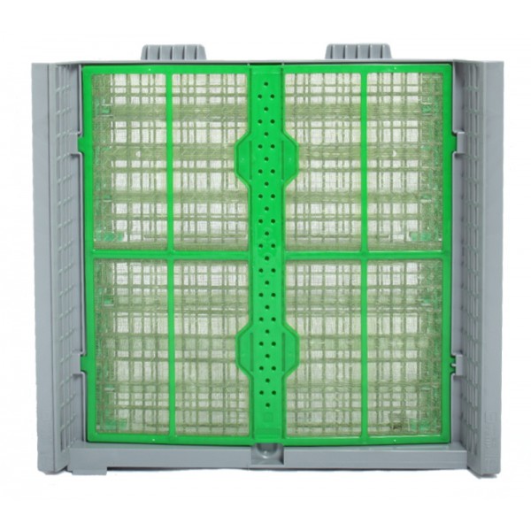 DAIKIN MCK75JVM-K очиститель воздуха DAIKIN MCK75JVM-K очиститель воздуха