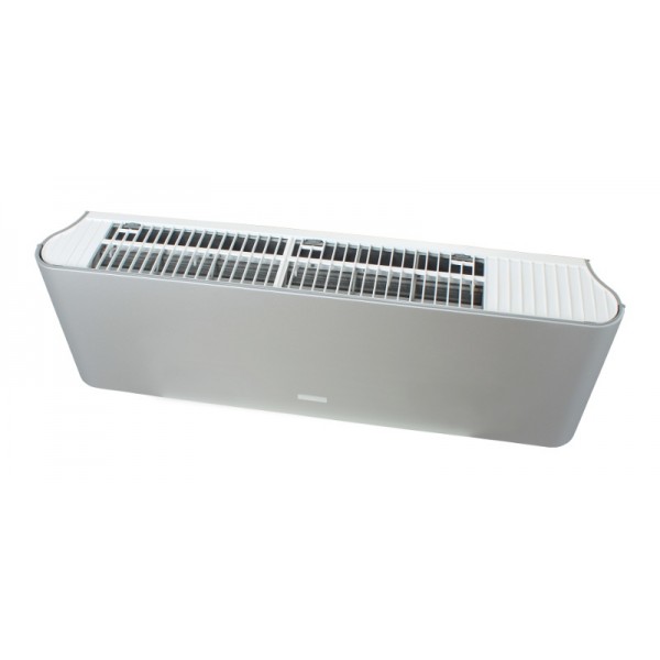 DAIKIN FTXG25J-A / RXG25K (aluminium)