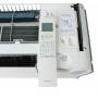 DAIKIN FTXG25J-A / RXG25K (aluminium)