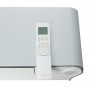 DAIKIN FTXG25J-A / RXG25K (aluminium)