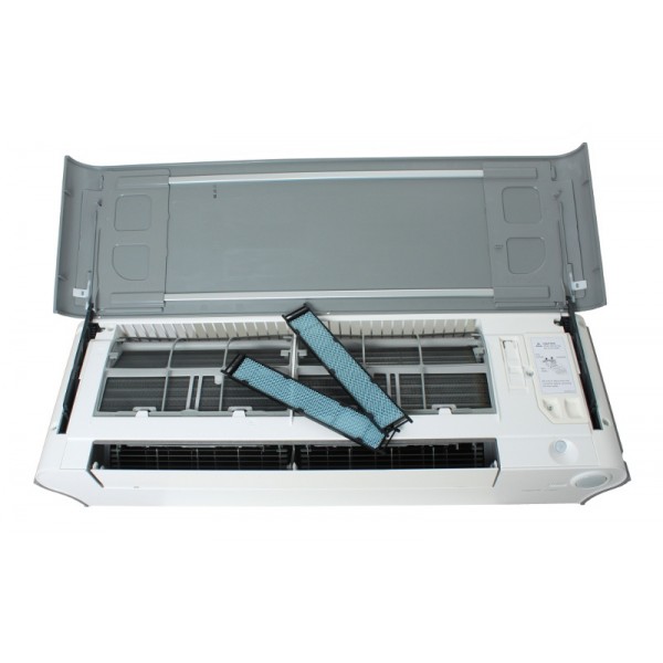 DAIKIN FTXG25J-A / RXG25K (aluminium)