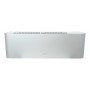 DAIKIN FTXG35J-A / RXG35K (aluminium)