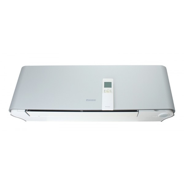 DAIKIN FTXG35J-A / RXG35K (aluminium)