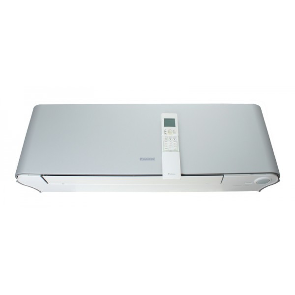 DAIKIN FTXG35J-A / RXG35K (aluminium)