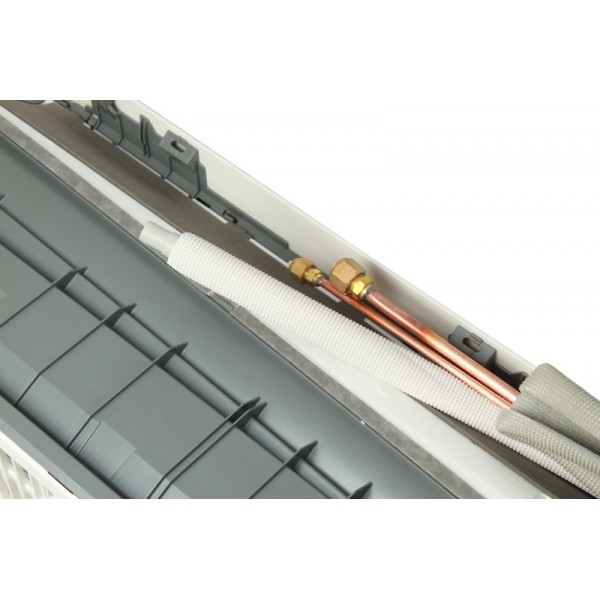 DAIKIN FTXG35J-A / RXG35K (aluminium)