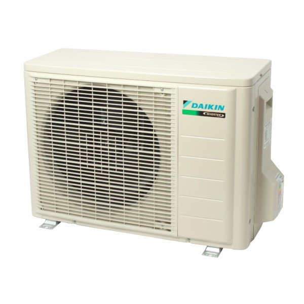 DAIKIN FTXG35J-A / RXG35K (aluminium)