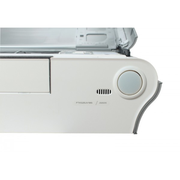 DAIKIN FTXG35J-A / RXG35K (aluminium)