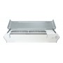 DAIKIN FTXG35J-A / RXG35K (aluminium)