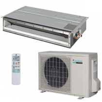 DAIKIN FDXS25E / RXS25J