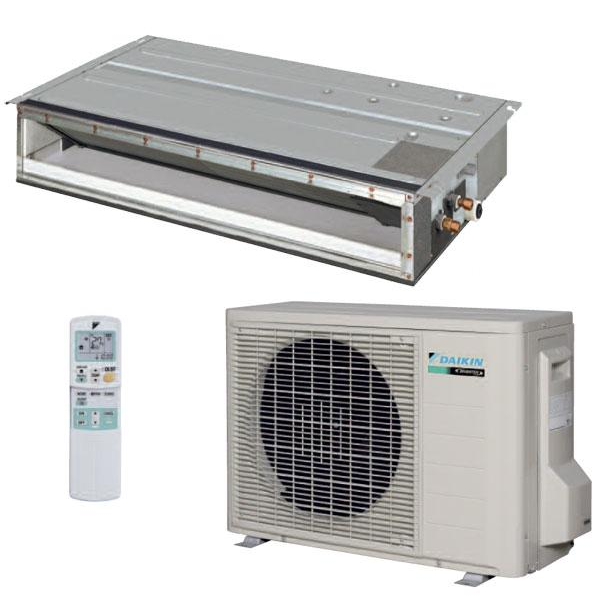 DAIKIN FDXS35E / RXS35J DAIKIN FDXS35E / RXS35J