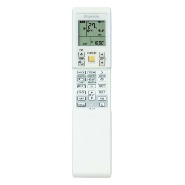 DAIKIN FTXS20K / RXS20L3 DAIKIN FTXS20K / RXS20L3