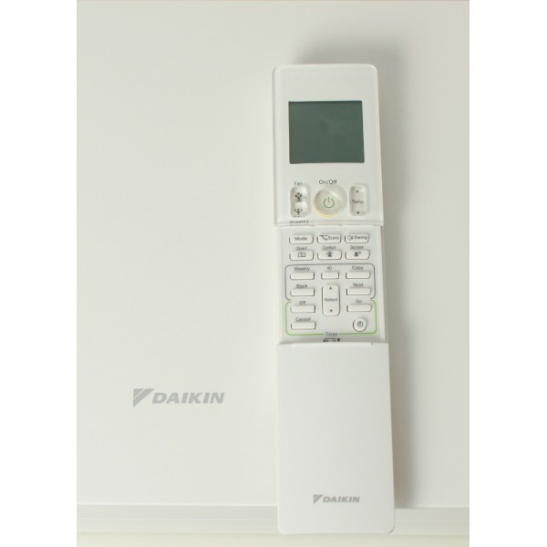DAIKIN FTXG25J-W / RXG25K