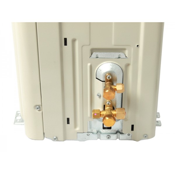 DAIKIN FTXG25J-W / RXG25K