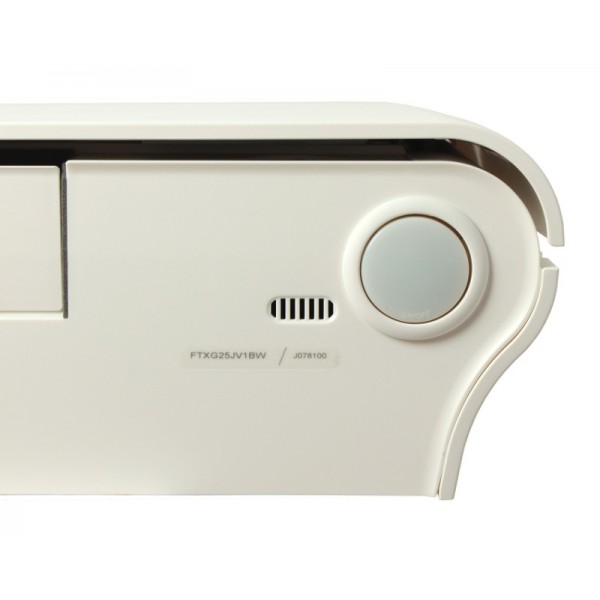 DAIKIN FTXG35J-W / RXG35K