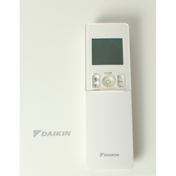 DAIKIN FTXG35J-W / RXG35K