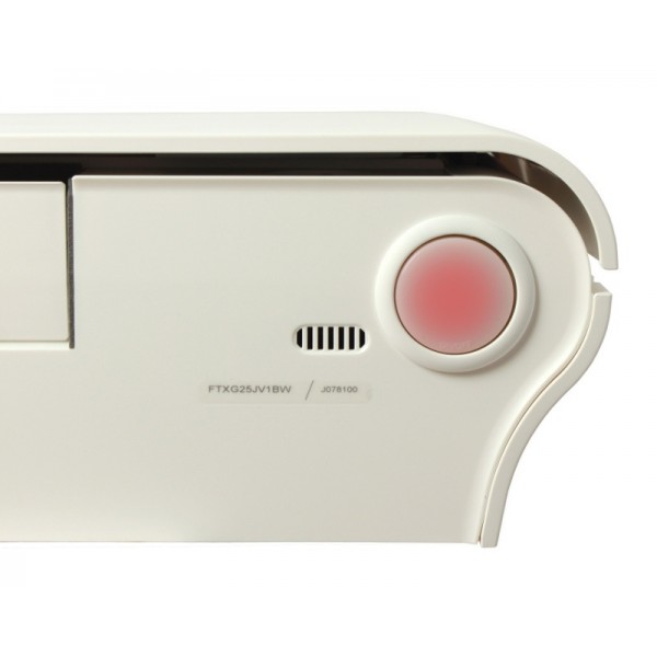 DAIKIN FTXG35J-W / RXG35K