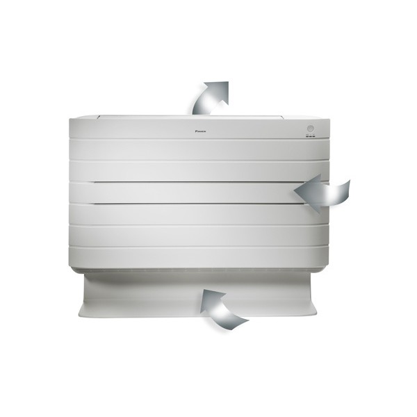 DAIKIN FVXG25K / RXG25L (Nexura) DAIKIN FVXG25K / RXG25L (Nexura)