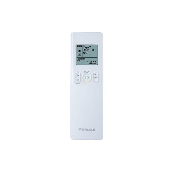 DAIKIN FVXG25K / RXG25L (Nexura) DAIKIN FVXG25K / RXG25L (Nexura)