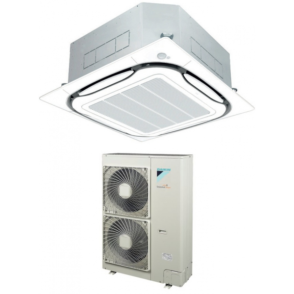 DAIKIN FCQHG100F / RZQSG100LV/LY DAIKIN FCQHG100F / RZQSG100LV/LY