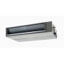 DAIKIN FMDQ60B канальный блок