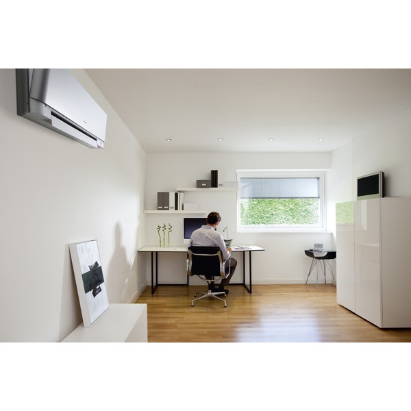 DAIKIN FTXG50J-A / RXG50К (aluminium) DAIKIN FTXG50J-A / RXG50К (aluminium)