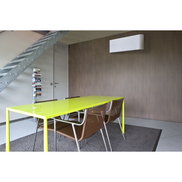 DAIKIN FTXG50J-A / RXG50К (aluminium) DAIKIN FTXG50J-A / RXG50К (aluminium)