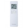 DAIKIN FTXG50J-A / RXG50К (aluminium) DAIKIN FTXG50J-A / RXG50К (aluminium)