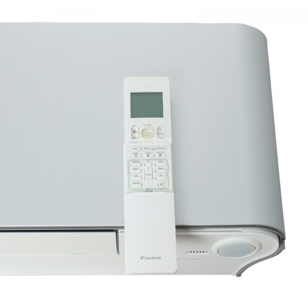 DAIKIN FTXG35J aluminium настенный блок