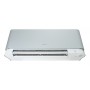 DAIKIN FTXG35J aluminium настенный блок