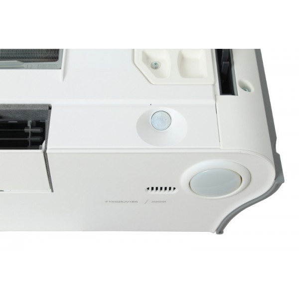 DAIKIN FTXG35J aluminium настенный блок