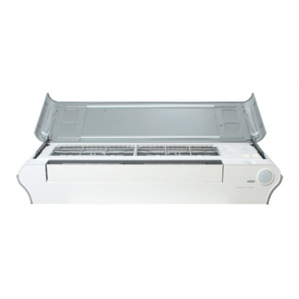 DAIKIN FTXG35J aluminium настенный блок